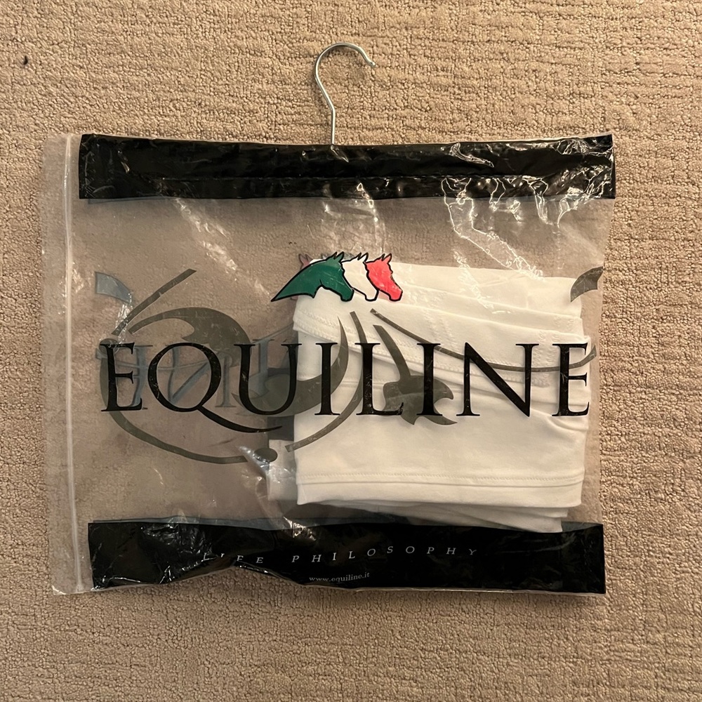 BRAND NEW EQUILINE BREECHES